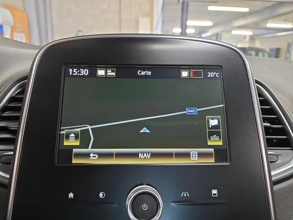 RENAULT Grand Scénic (2019) — foto 13 van 29