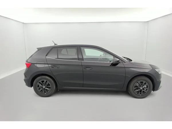 SKODA Fabia (2025) — foto 35 van 36