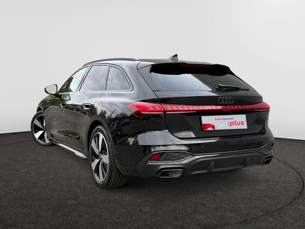 AUDI A5 Avant (2025) — foto 12 van 24