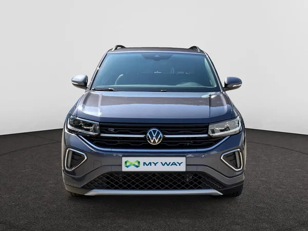 VOLKSWAGEN T-Cross (2025) — foto 12 van 19