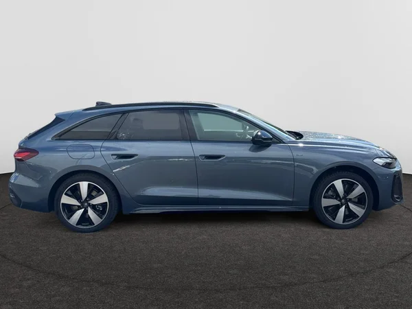 AUDI A5 Avant e-hybrid (PHEV) (2026) — foto 4 van 19