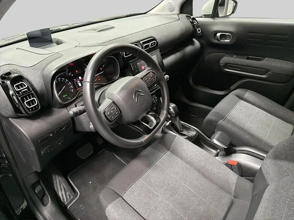Citroën C3 Aircross (2019) — foto 15 van 15