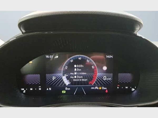 Skoda Fabia (2026) — foto 4 van 22