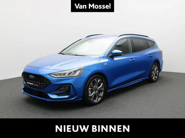 Ford Focus (2025)