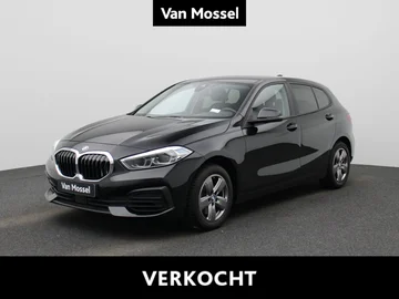 BMW 1 Reeks (2024)