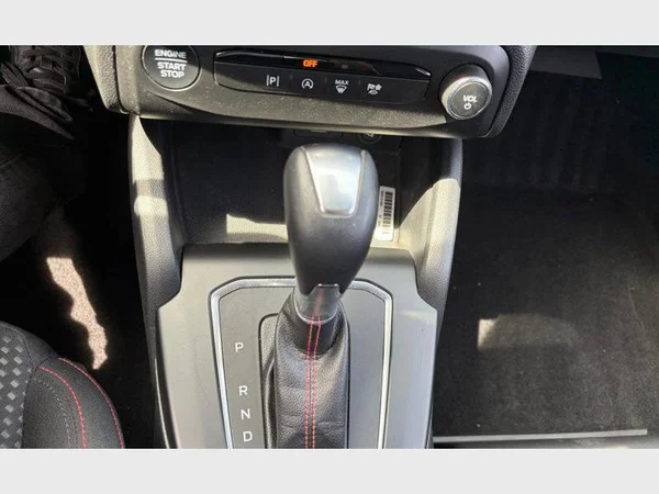 Ford FOCUS (2024) — foto 19 van 27