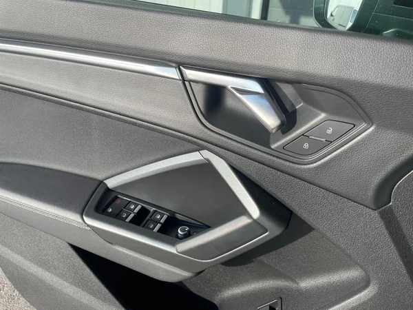 AUDI Q3 Sportback (2023) — foto 5 van 20