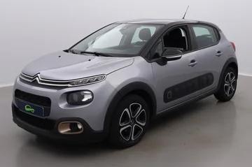 Citroen C3 (2021)