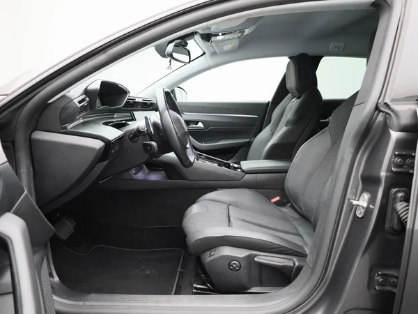 Peugeot 508 (2023) — foto 3 van 38