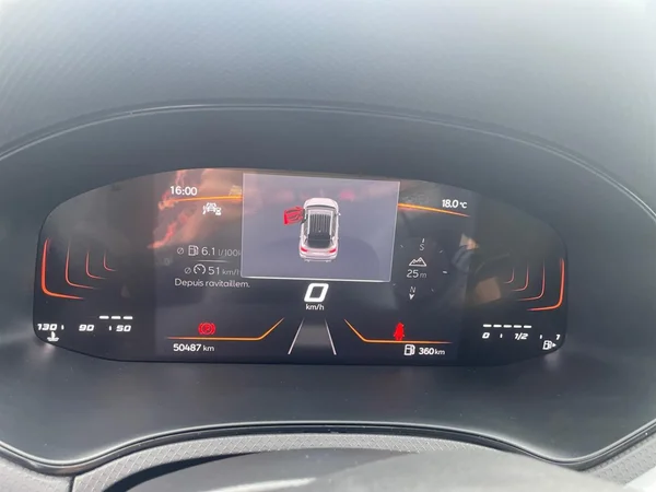 SEAT Arona (2023) — foto 6 van 21