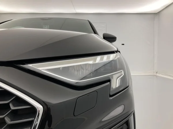 AUDI A3 Sportback (2022) — foto 35 van 36