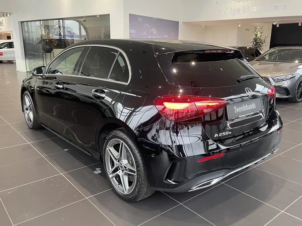 Mercedes-Benz A-Klasse (2024) — foto 17 van 23