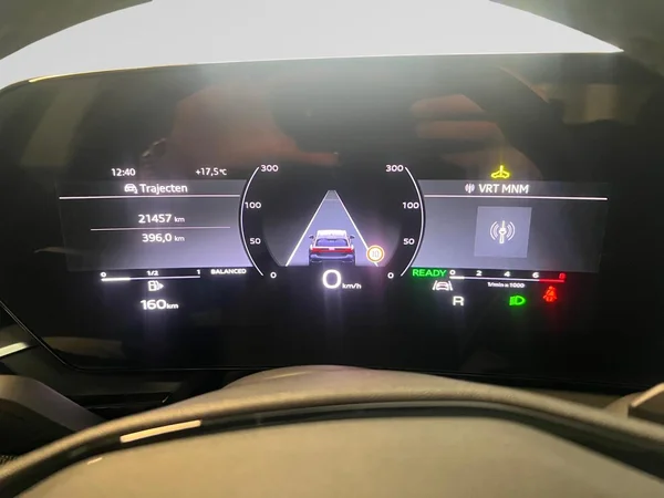 AUDI A5 Avant (2025) — foto 8 van 24