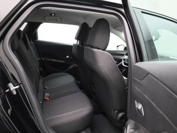 Peugeot 308 (2024) — foto 26 van 40