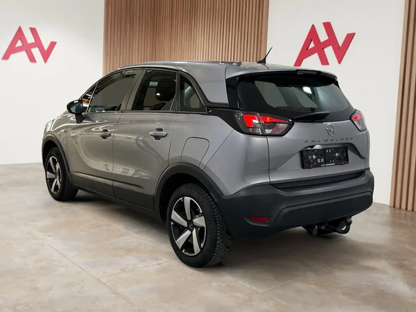 Opel Crossland (2022) — foto 30 van 30