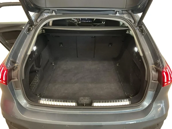 AUDI A5 Avant (2025) — foto 14 van 24