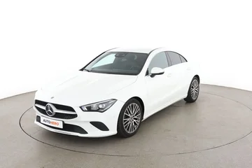 Mercedes-Benz CLA-Klasse 6b4a93eb-0e32-4333-b5bd-b966faae8684