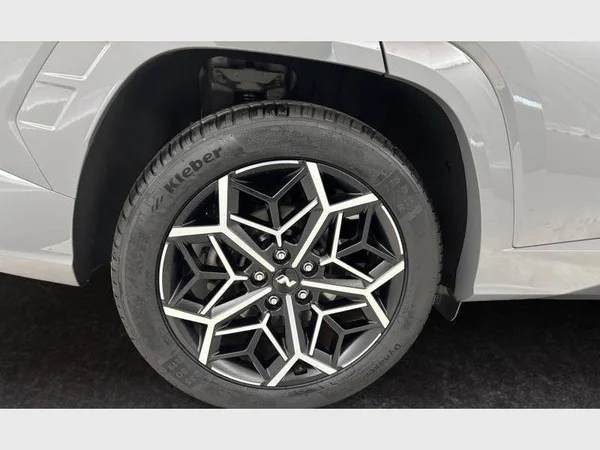 Hyundai TUCSON (2023) — foto 6 van 22