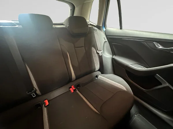 SKODA Kamiq (2026) — foto 10 van 22