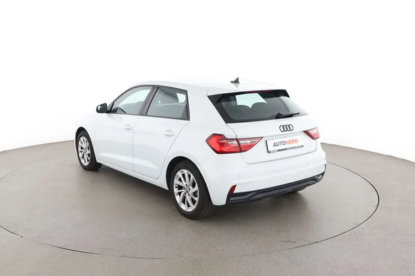 Audi A1 (2019) — foto 10 van 16