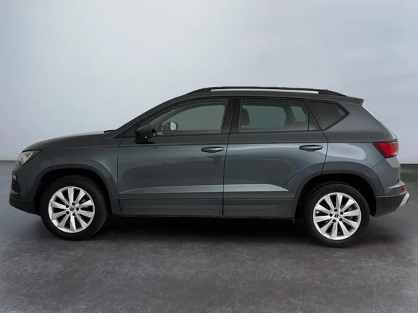 SEAT Ateca (2021) — foto 25 van 29