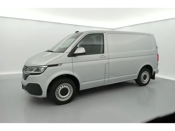 VOLKSWAGEN Transporter T6.1 1200 Fourgon Swb Dsl (2020) — foto 2 van 30