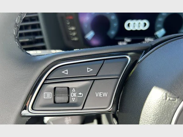 Audi A1 Sportback (2026) — foto 19 van 29