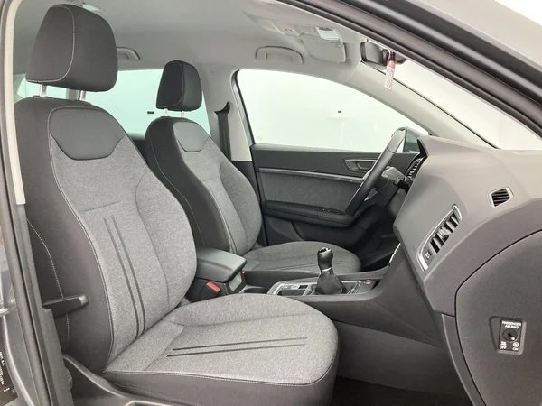 SEAT Ateca (2022) — foto 21 van 36