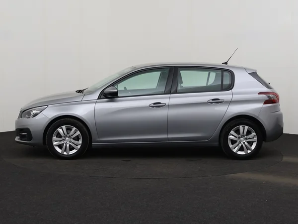 PEUGEOT 308 (2021) — foto 12 van 27
