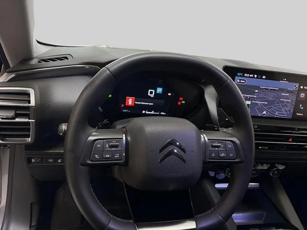 Citroën C5 X (2023) — foto 2 van 23