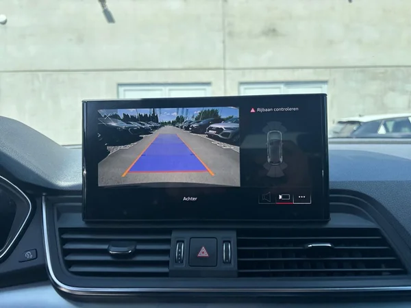 AUDI Q5 Dsl (2021) — foto 3 van 16
