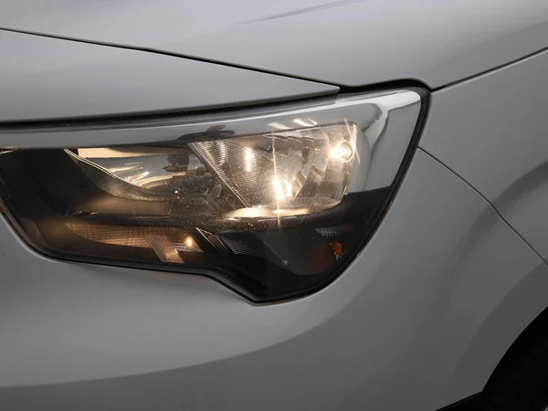 Opel Combo Life (2022) — foto 5 van 37
