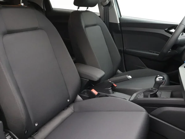AUDI A1 Sportback (2026) — foto 11 van 24