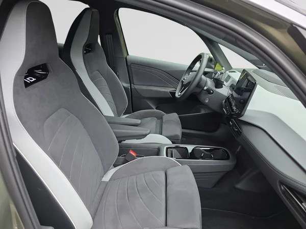 VOLKSWAGEN ID.3 (2024) — foto 12 van 18