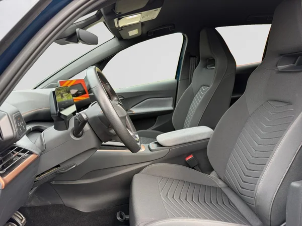 CUPRA Born (2025) — foto 3 van 16