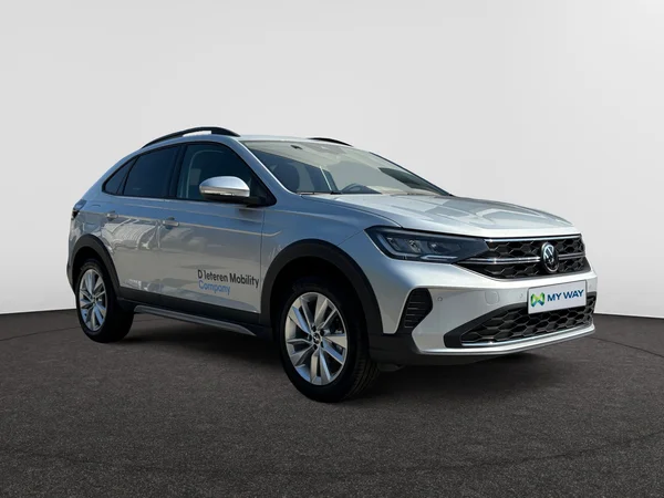 VOLKSWAGEN Taigo (2025) — foto 8 van 17