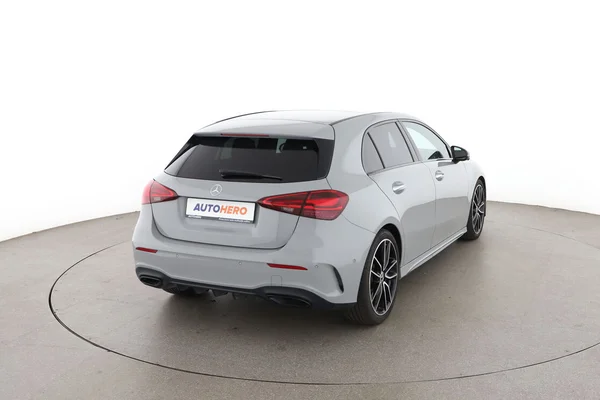 Mercedes-Benz A-Klasse (2025) — foto 12 van 16