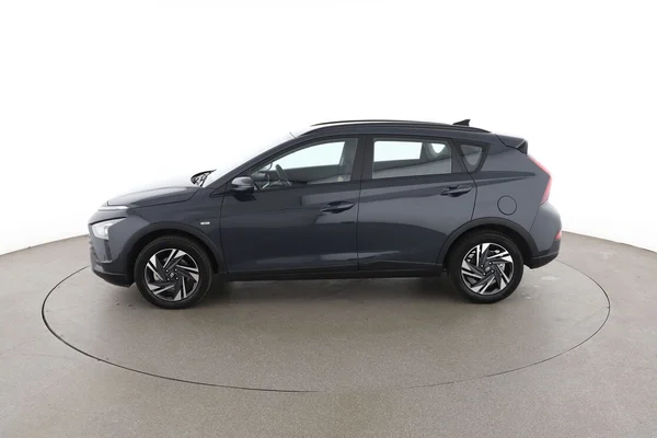 Hyundai Bayon (2022) — foto 9 van 16