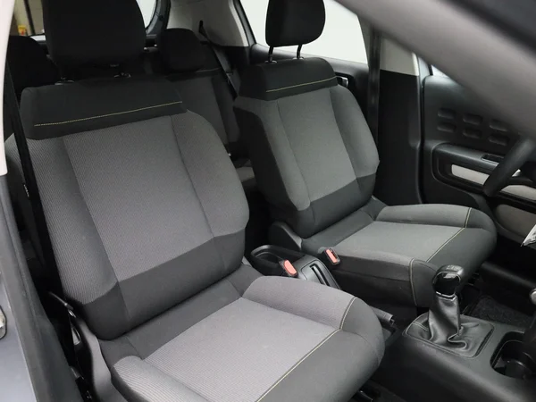 Citroën C3 (2022) — foto 26 van 37