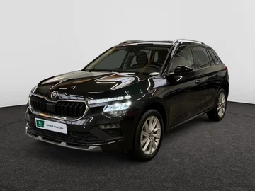 SKODA Kamiq (2026)
