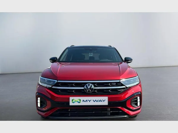 Volkswagen T-Roc (2025) — foto 23 van 29