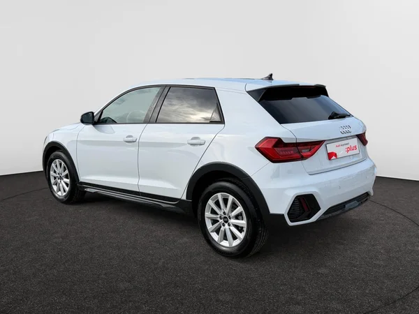 AUDI A1 Allstreet (2025) — foto 33 van 37