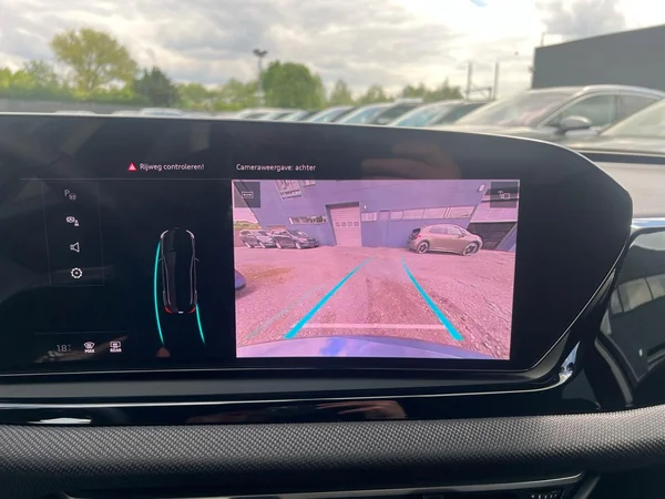 AUDI A5 Avant (2025) — foto 7 van 24