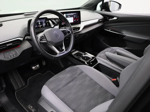 Volkswagen ID.4 (2023) — foto 8 van 41