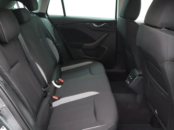 SKODA Scala (2026) — foto 6 van 25