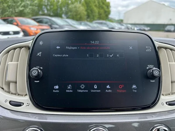 FIAT 500 (2023) — foto 11 van 31