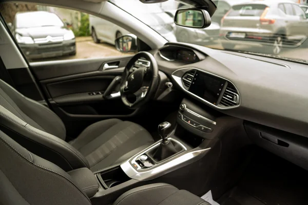 Peugeot 308 (2021) — foto 34 van 64