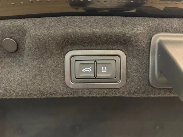 AUDI A6 (2026) — foto 15 van 15