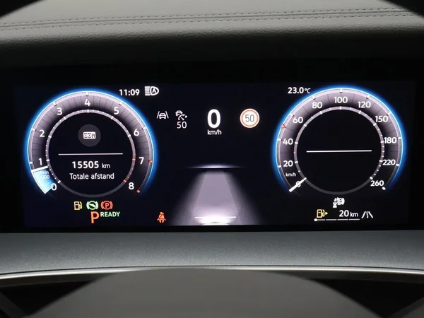 Volkswagen Tayron (2025) — foto 7 van 28