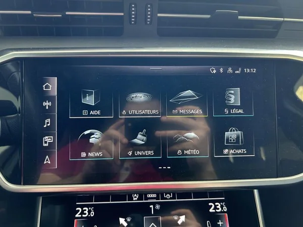 AUDI A6 Dsl (2023) — foto 21 van 39